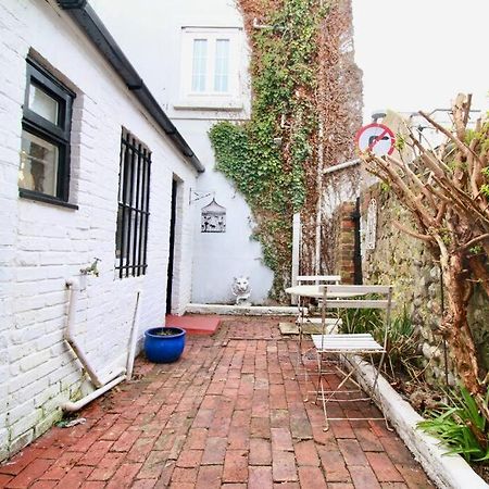 The Little Cottage By Air Premier Seaford Exterior foto